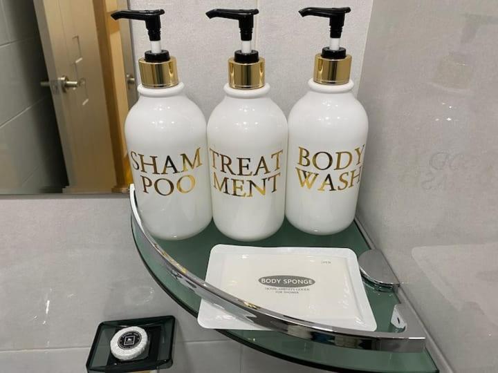 Adam Guesthouse 庆州 外观 照片