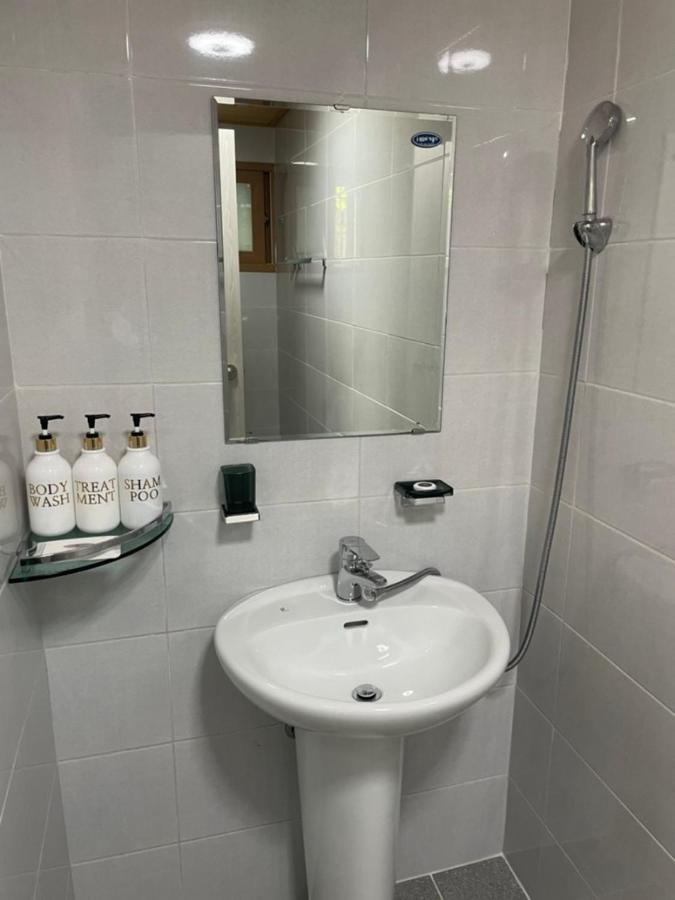 Adam Guesthouse 庆州 外观 照片