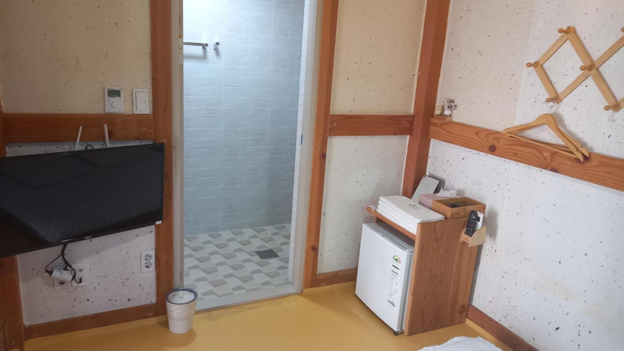Adam Guesthouse 庆州 外观 照片