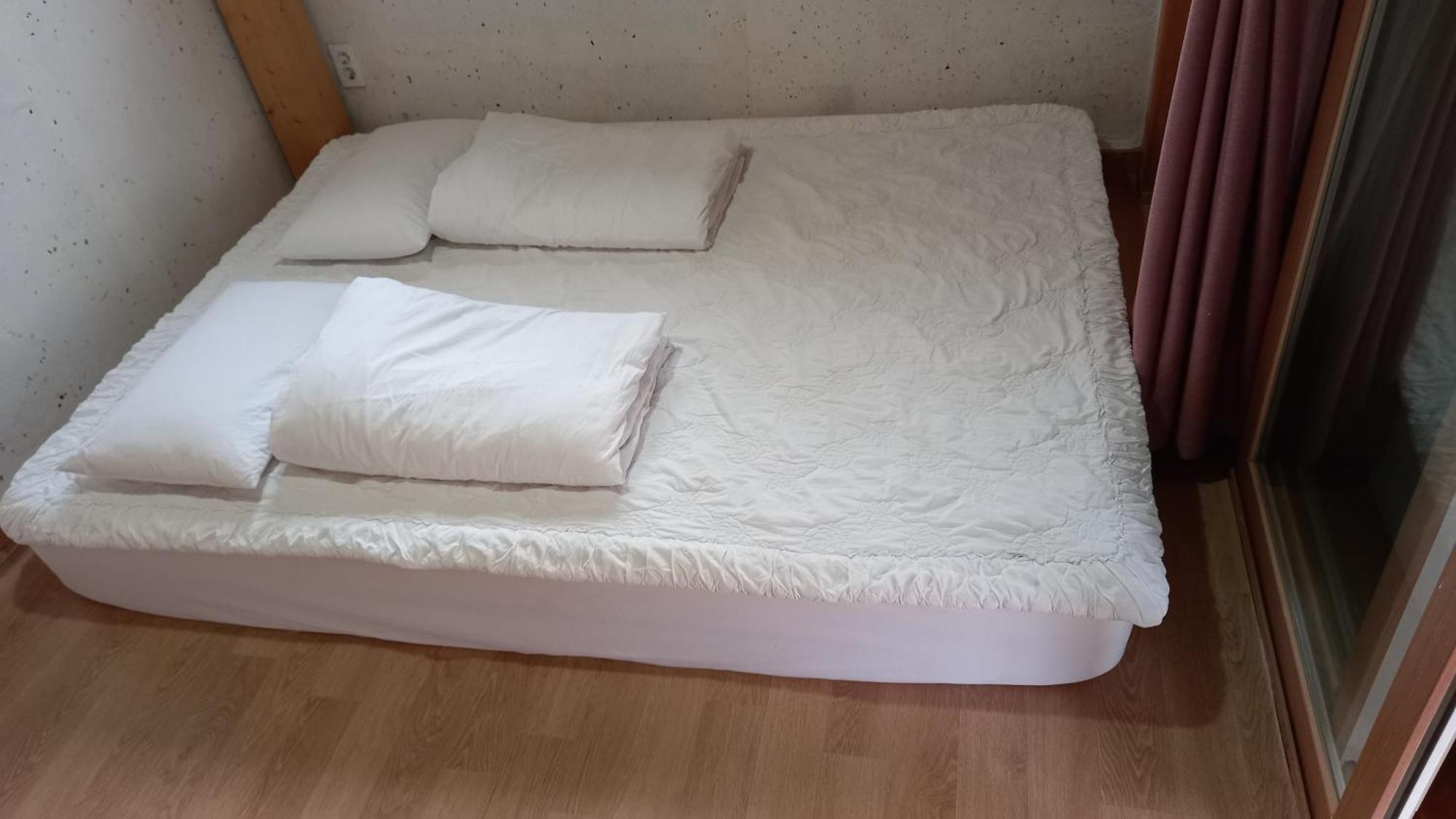 Adam Guesthouse 庆州 外观 照片