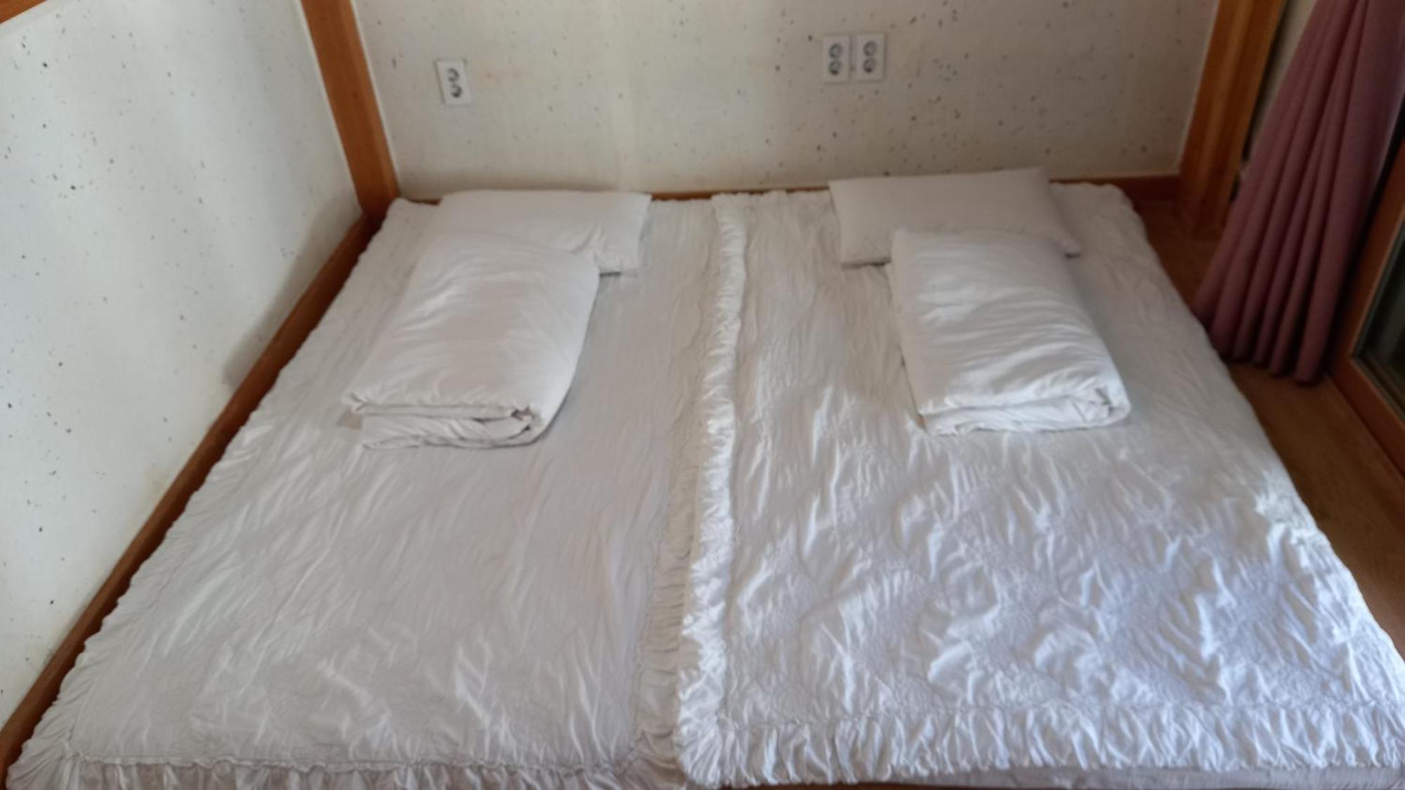 Adam Guesthouse 庆州 外观 照片