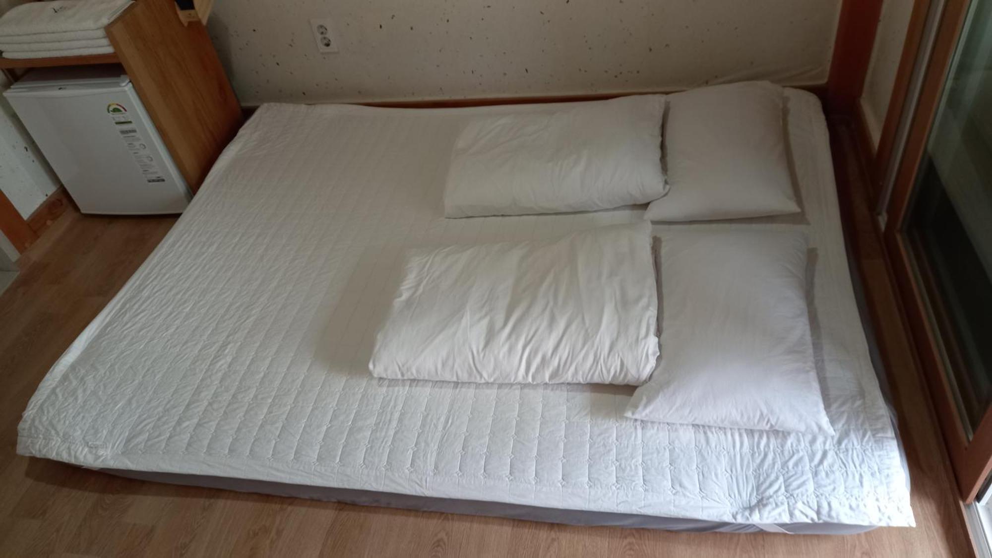 Adam Guesthouse 庆州 外观 照片